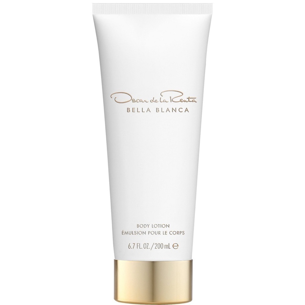 Oscar de la Renta Bella Blanca Shower Gel size 100 ml.